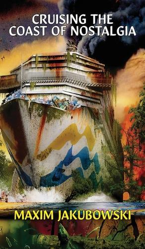 Cruising the Coast of Nostalgia