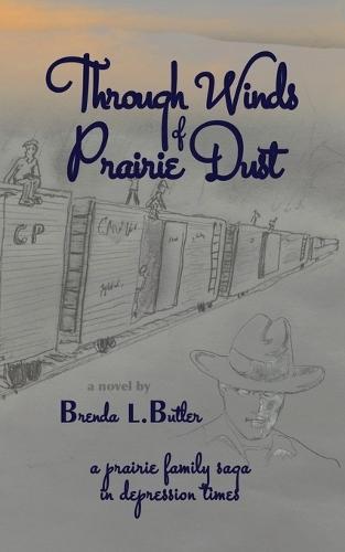 Through Winds of Prairie Dust