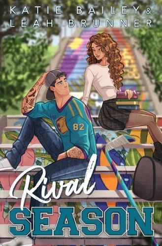 Rival Season (Rookie Season #2)