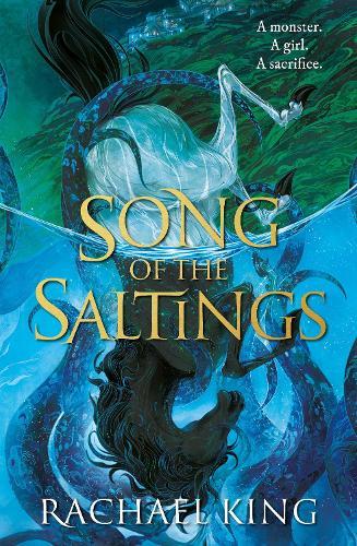 Song of the Saltings