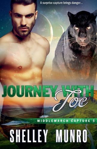 Journey With Joe