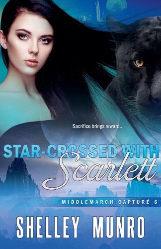 Star-Crossed with Scarlett