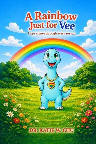 A Rainbow Just for Vee: Hope shines through every season