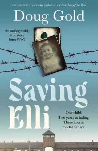 Saving Elli