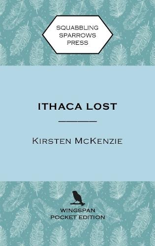 Ithaca Lost: Wingspan Pocket Edition