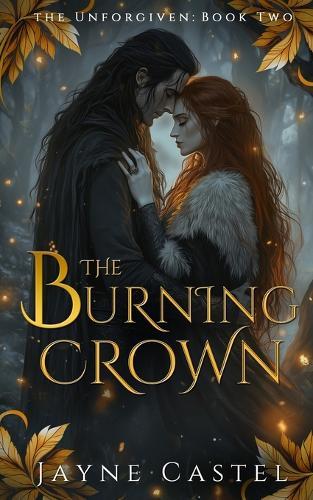 The Burning Crown