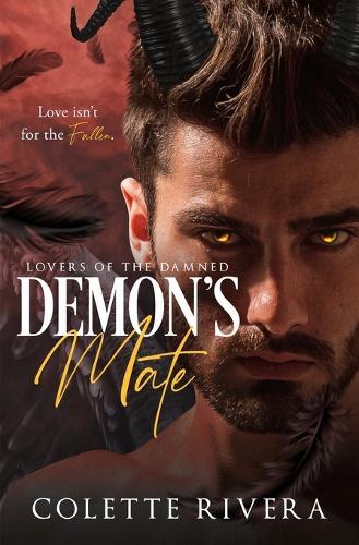 Demon's Mate