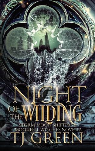 Night of the Wilding: Paranormal Shifter Mystery