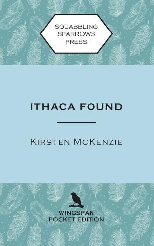 Ithaca Found: Wingspan Pocket Edition