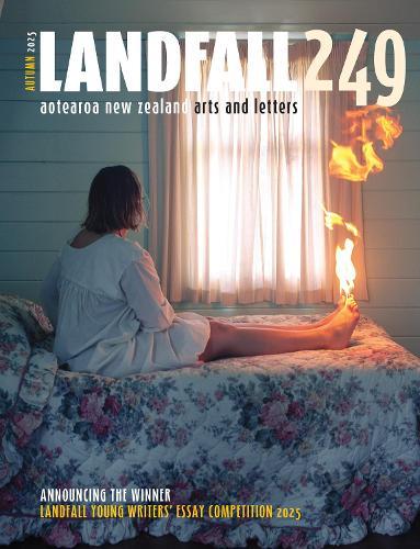 Landfall 249: Autumn 2025
