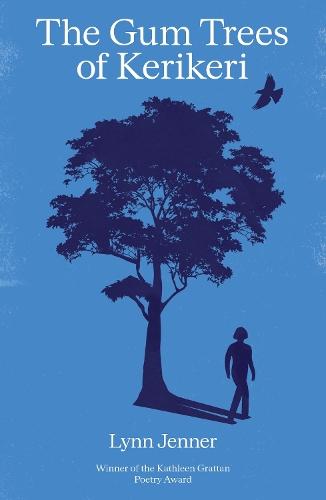 The Gum Trees of Kerikeri
