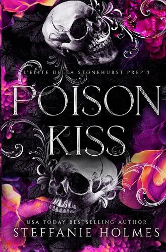 Poison Kiss: Italian Edition