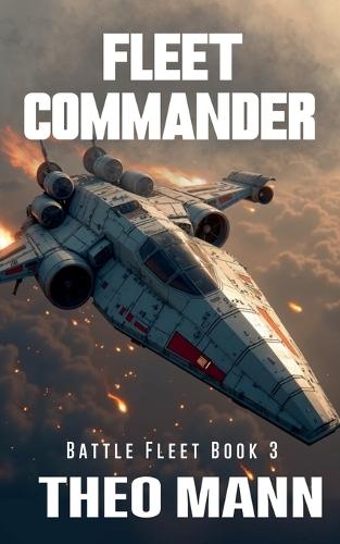 Fleet Commander