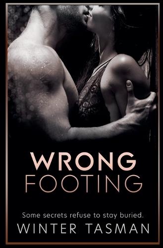 Wrong Footing