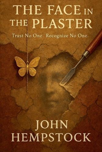 The Face in the Plaster