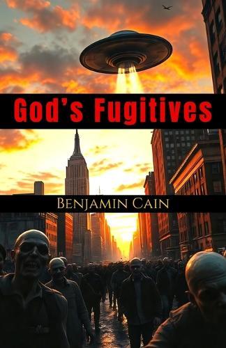 God's Fugitives
