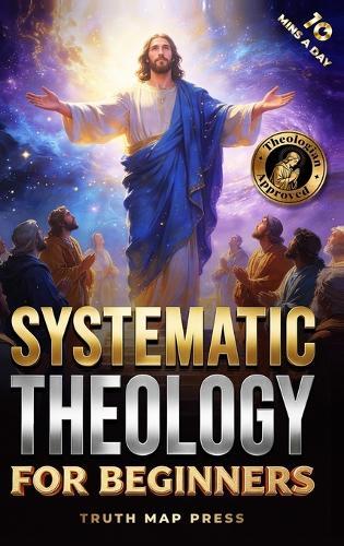 Systematic Theology for Beginners: Master the Deepest Truths About Christian Doctrine and Gain Absolute Clarity in a Confusing World with Just 10 Minutes a Day