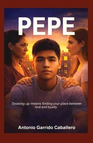 Pepe: Growing Up Means Finding The Place Between Love And Loyalty