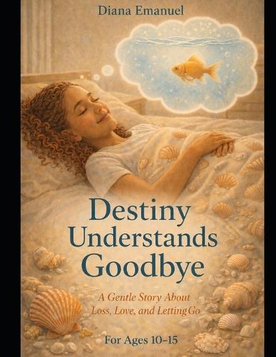 Destiny Understands Goodbye: A Comforting Story About Pet Loss, Grief, and Emotional Healing for Kids