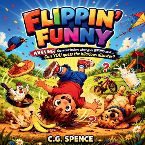 Flippin' Funny: Can You Spot All The Silly Disasters?