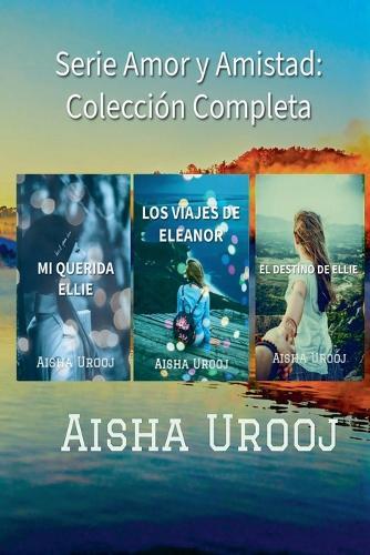 Serie Amor y Amistad: Colección Completa