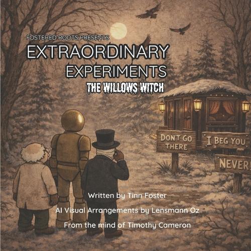 Extraordinary Experiments: The Willows Witch