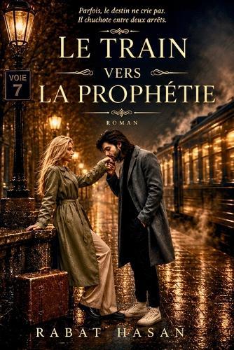 Le Train vers la Prophétie: Une histoire d'amour, de destinée et d'âmes perdues
