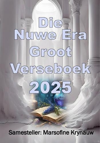 Die Nuwe Era Groot Verseboek 2025