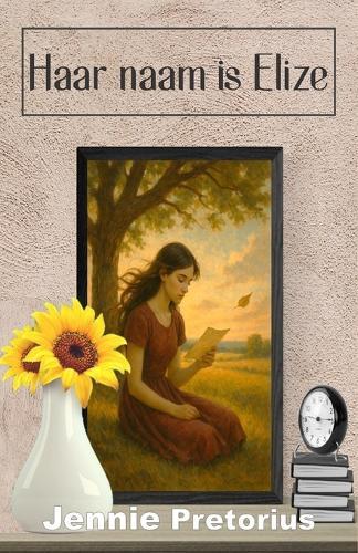 Haar naam is Elize