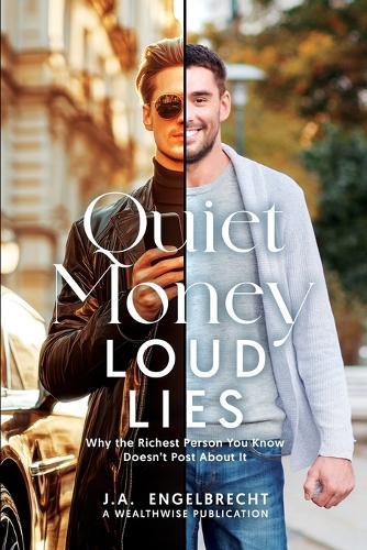 Quiet Money, Loud Lies: Why the Richest Person You Know Doesn't Post About It