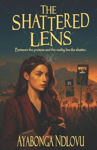 The Shattered Lens: Between the promise and the reality lies the shatter