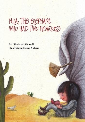 Nila: The Elephant Who Had Two Hearts