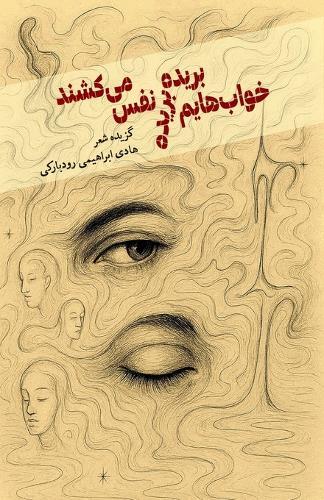 My dreams breathe in broken fragments