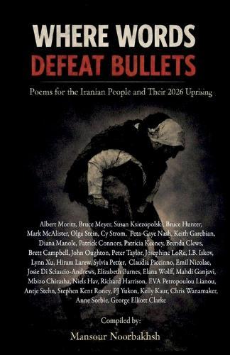 Where Words Defeat Bullets