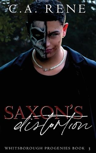 Saxon's Distortion