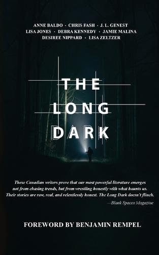 The Long Dark