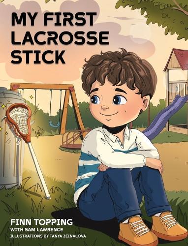 My First Lacrosse Stick
