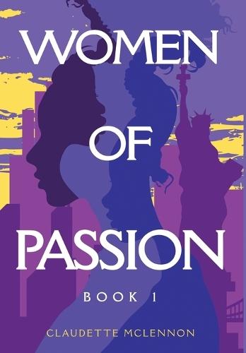 Women of Passion