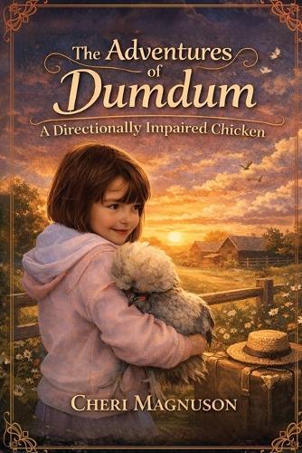 The Adventures of DumDum: A Directionally Impaired Chicken