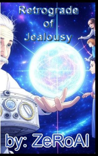Retrograde of Jealousy