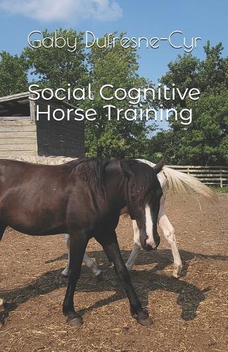 Social Cognitive Horse Training