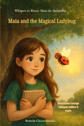 Maia and the Magical Ladybug: A gentle story of quiet bravery and the magic of being yourself