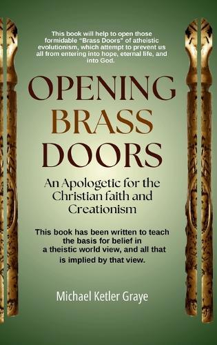 Opening Brass Doors