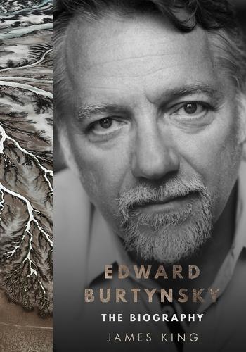 Edward Burtynsky: Life and Works