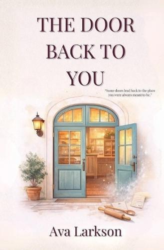 The Door Back To You