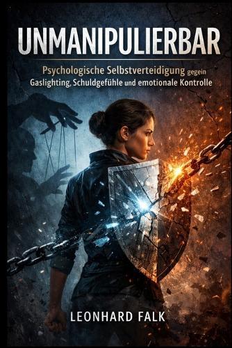 Unmanipulierbar: Psychologische Selbstverteidigung gegen Gaslighting, Schuldgefühle und emotionale Kontrolle