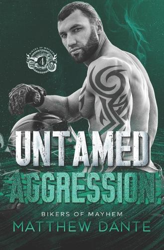 Untamed Aggression