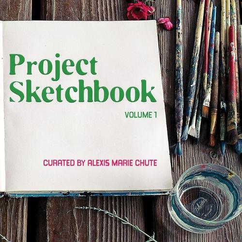 Project Sketchbook: Volume 1