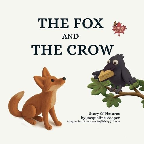 The Fox and The Crow