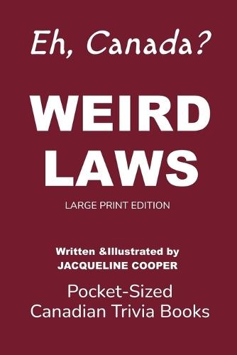 Weird Laws